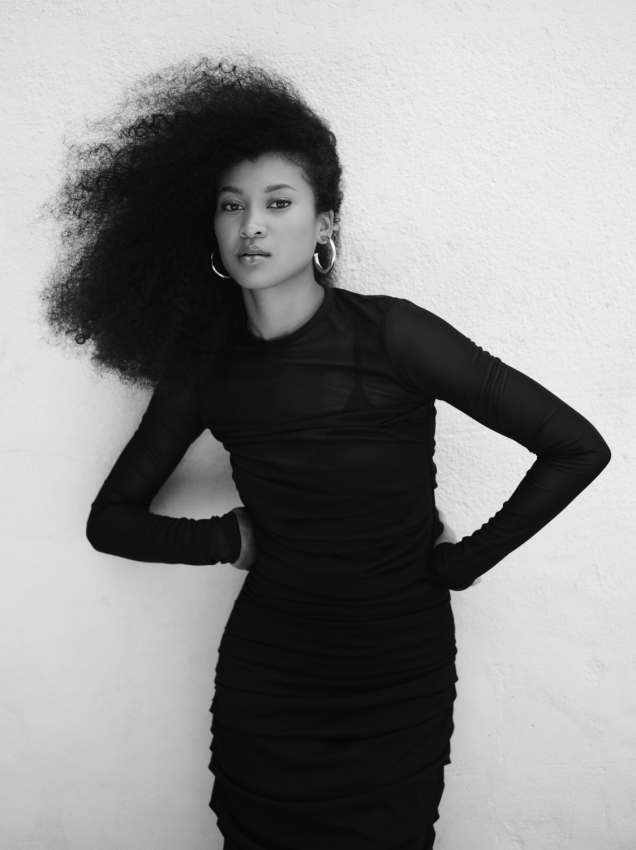 SHEA HURLEY - PORTFOLIO - EDITORIAL